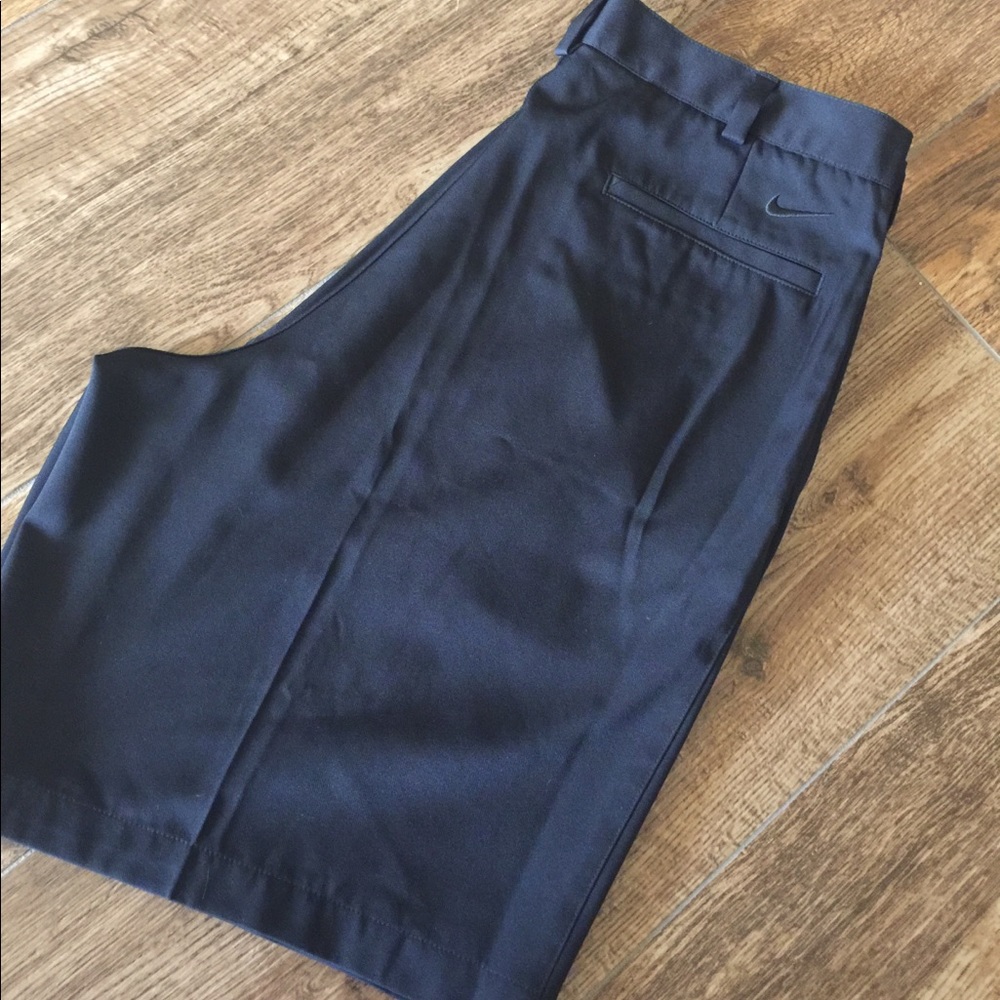 NWOT Nike Golf Shorts